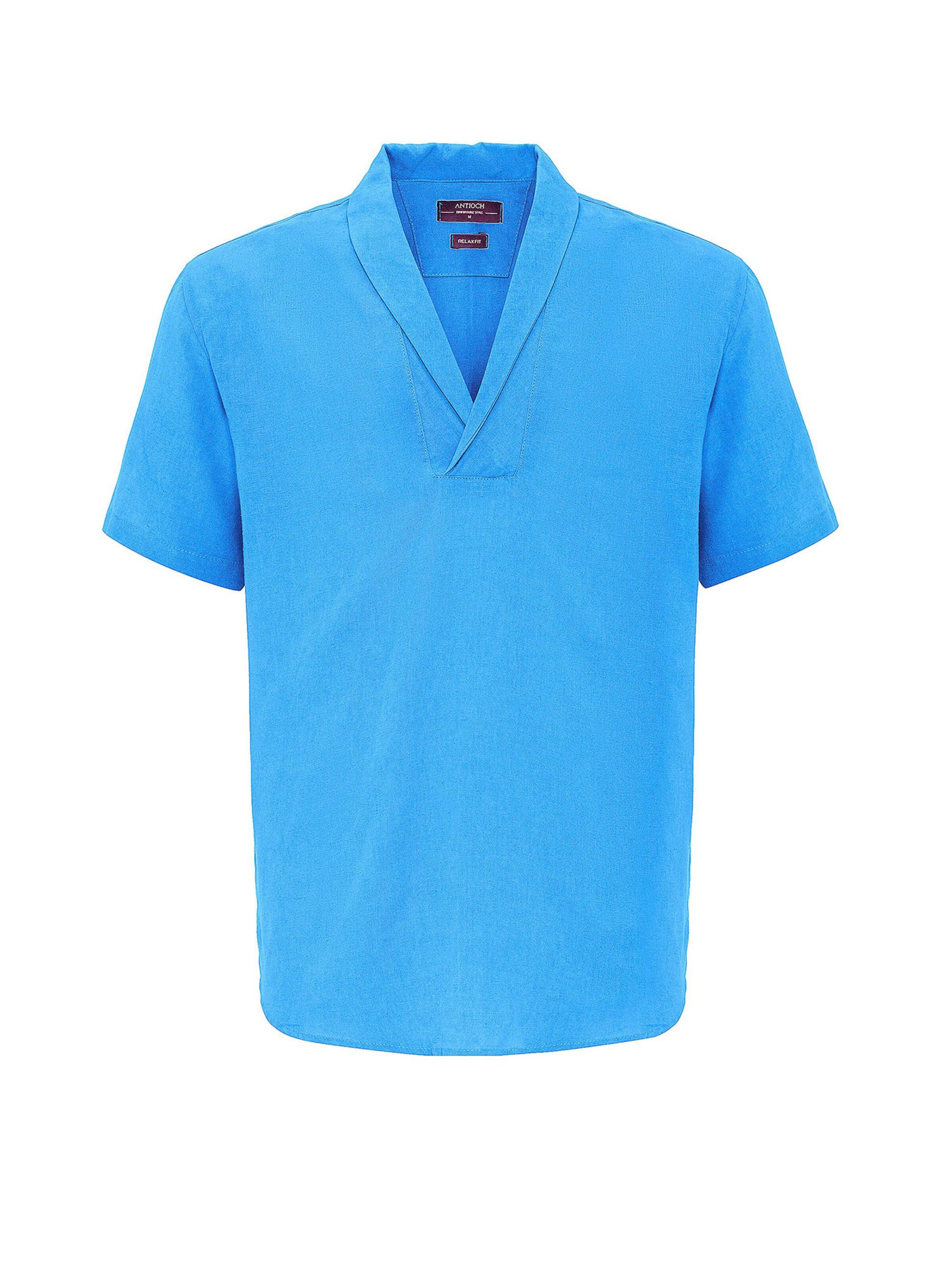 Antioch Särk, värv sinine: eest vaates