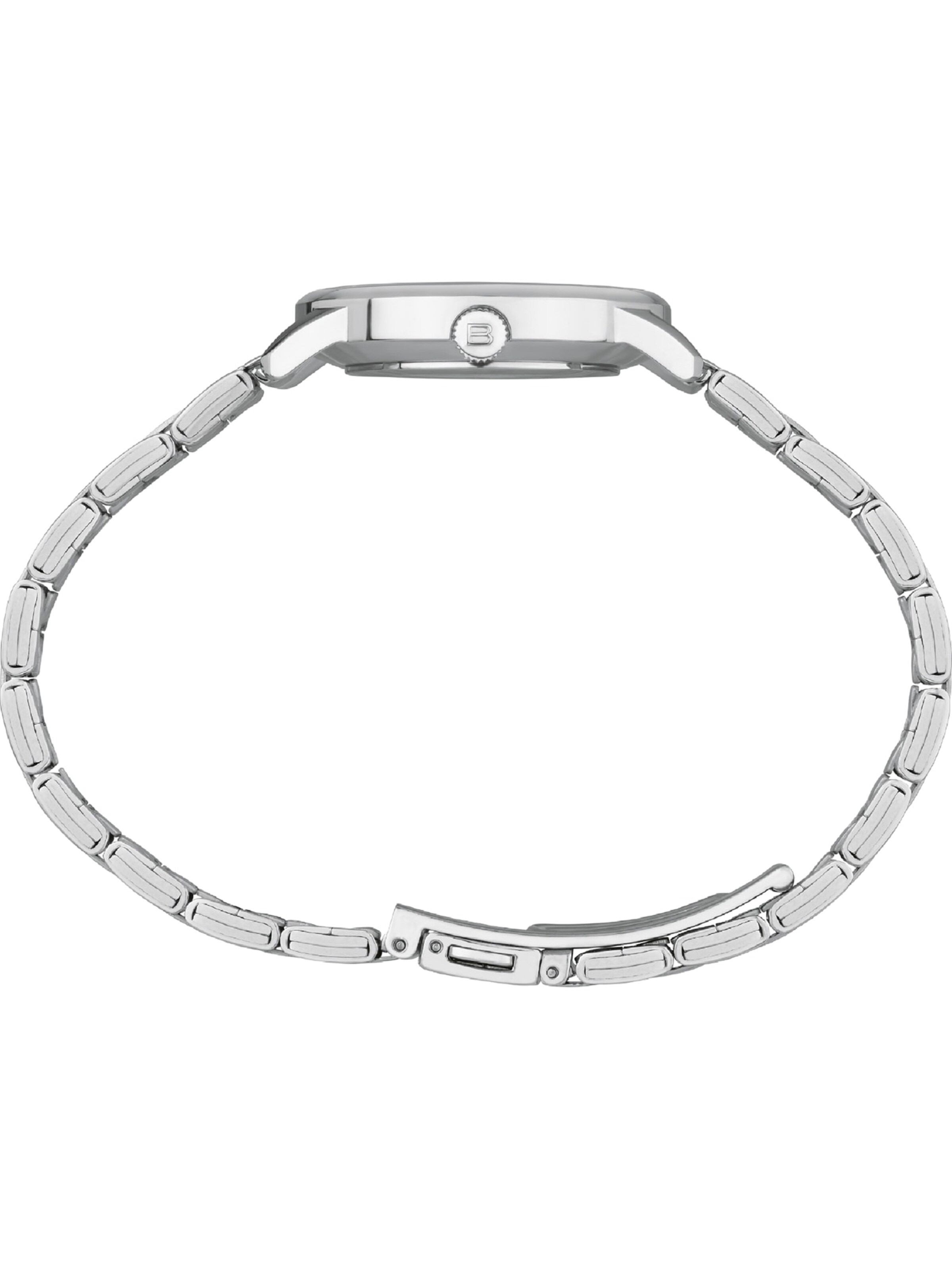 Breil Analog watch 'Lucille' in Silver