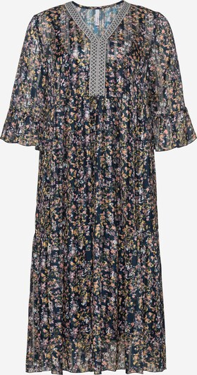 SHEEGO Robe en mélange de couleurs, Vue avec produit