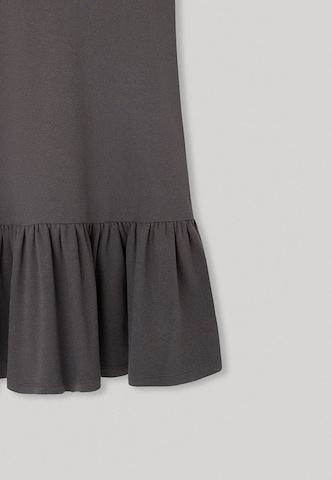 Pepe Jeans Jurk 'ROMINA' in Grijs