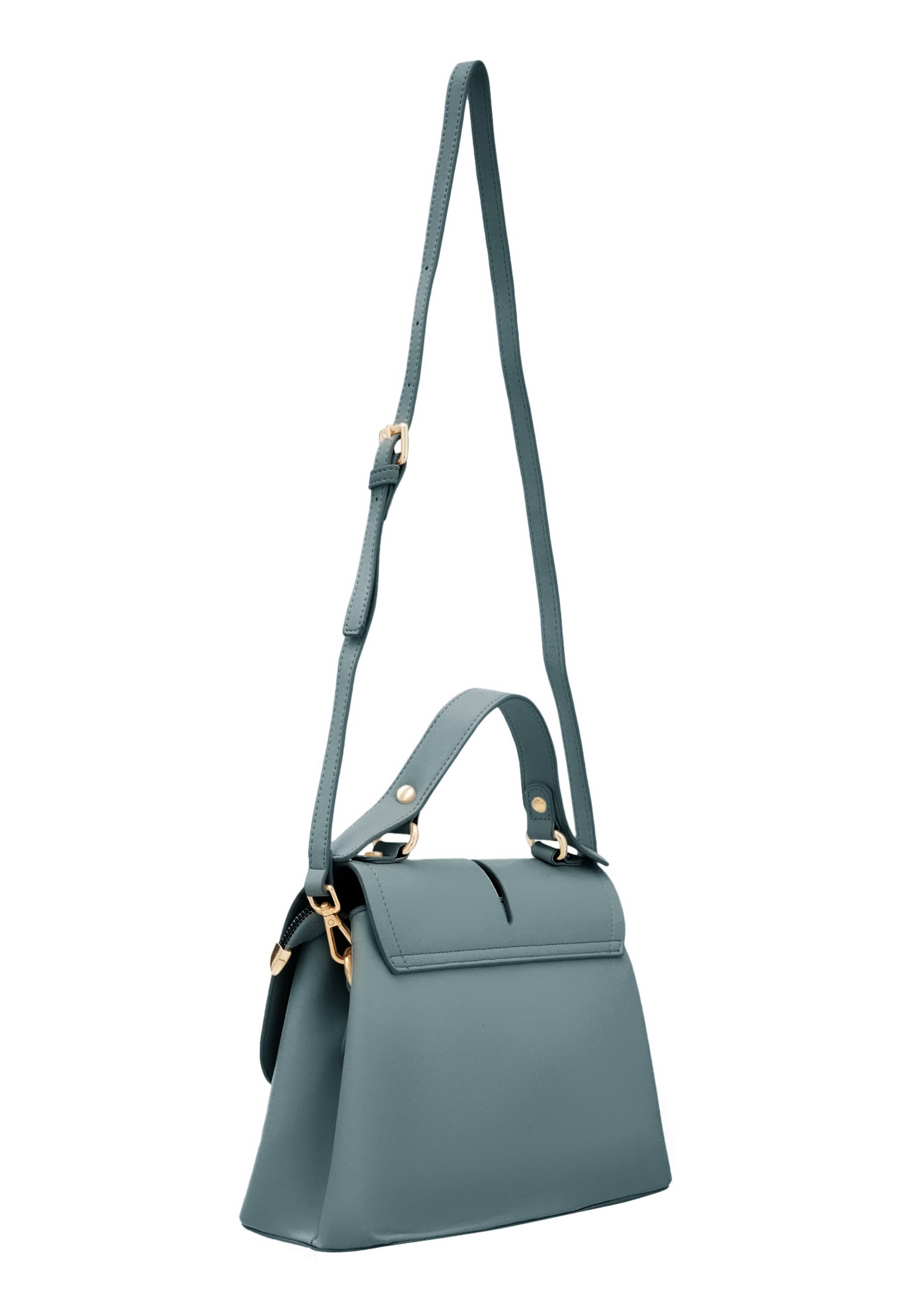 Usha - Malas de tiracolo em azul