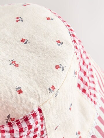 Cappello di Next in bianco
