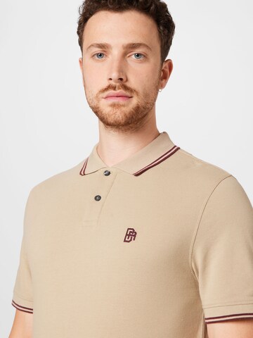 Banana Republic Shirt in Beige