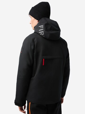 Bogner Fire + Ice Outdoor jacket 'Eason' in Black