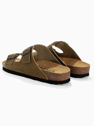 Bayton Sandalen in Groen