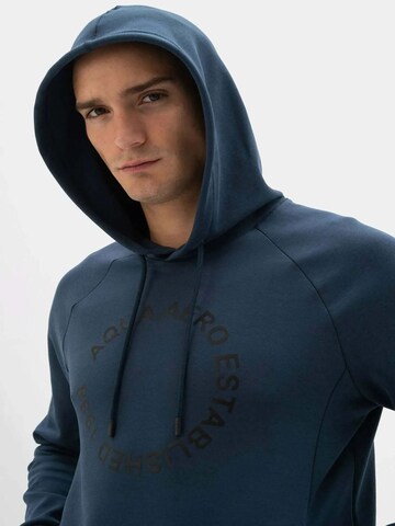 Arma Sweatshirt in Blauw