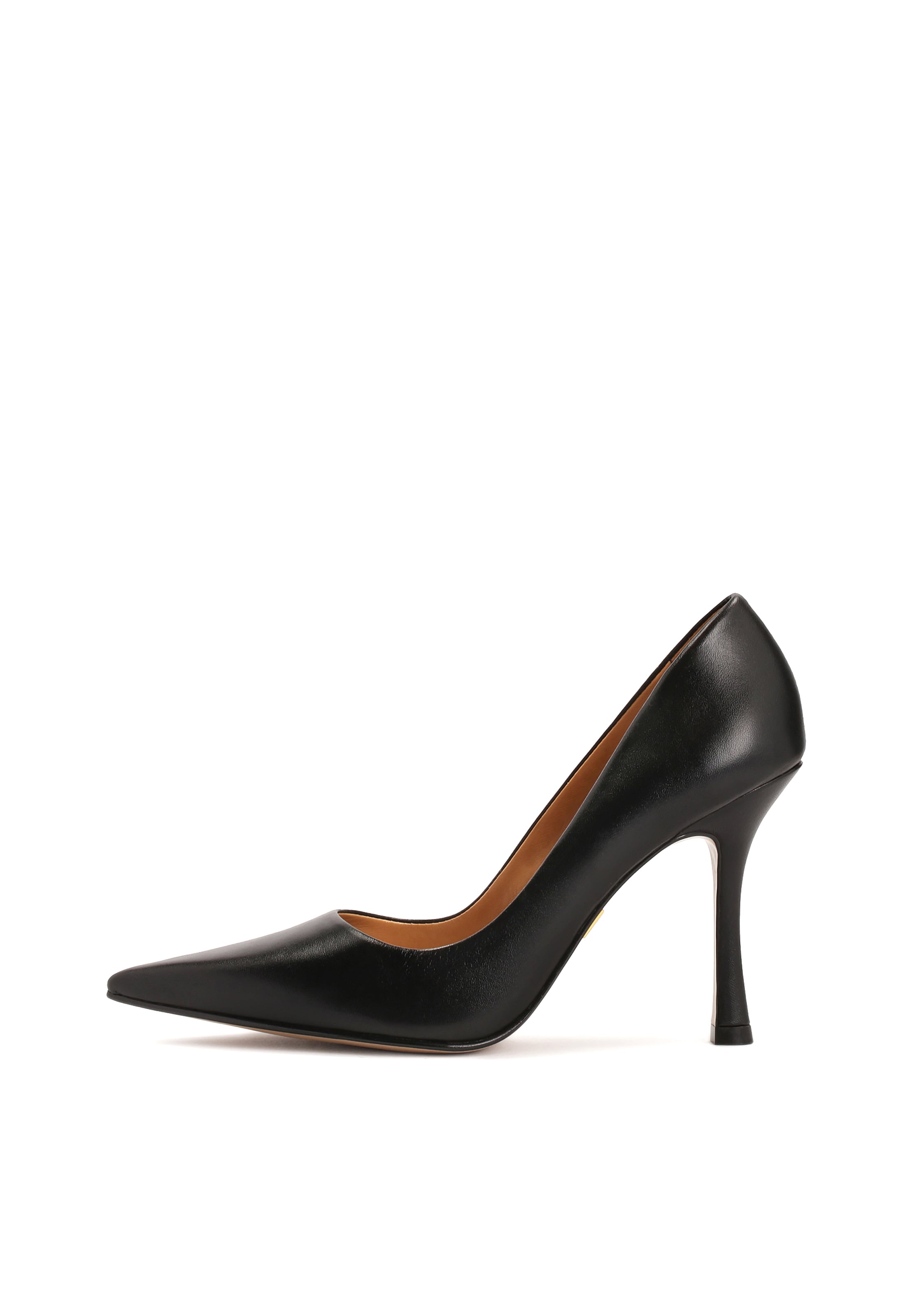 Kazar Pumps in schwarz, Produktansicht