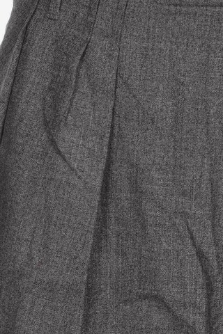 Brunello Cucinelli Skirt in XL in Grey