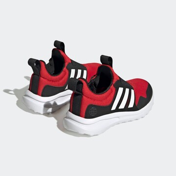 ADIDAS SPORTSWEAR Athletic Shoes 'Activeride 2.0' in Red
