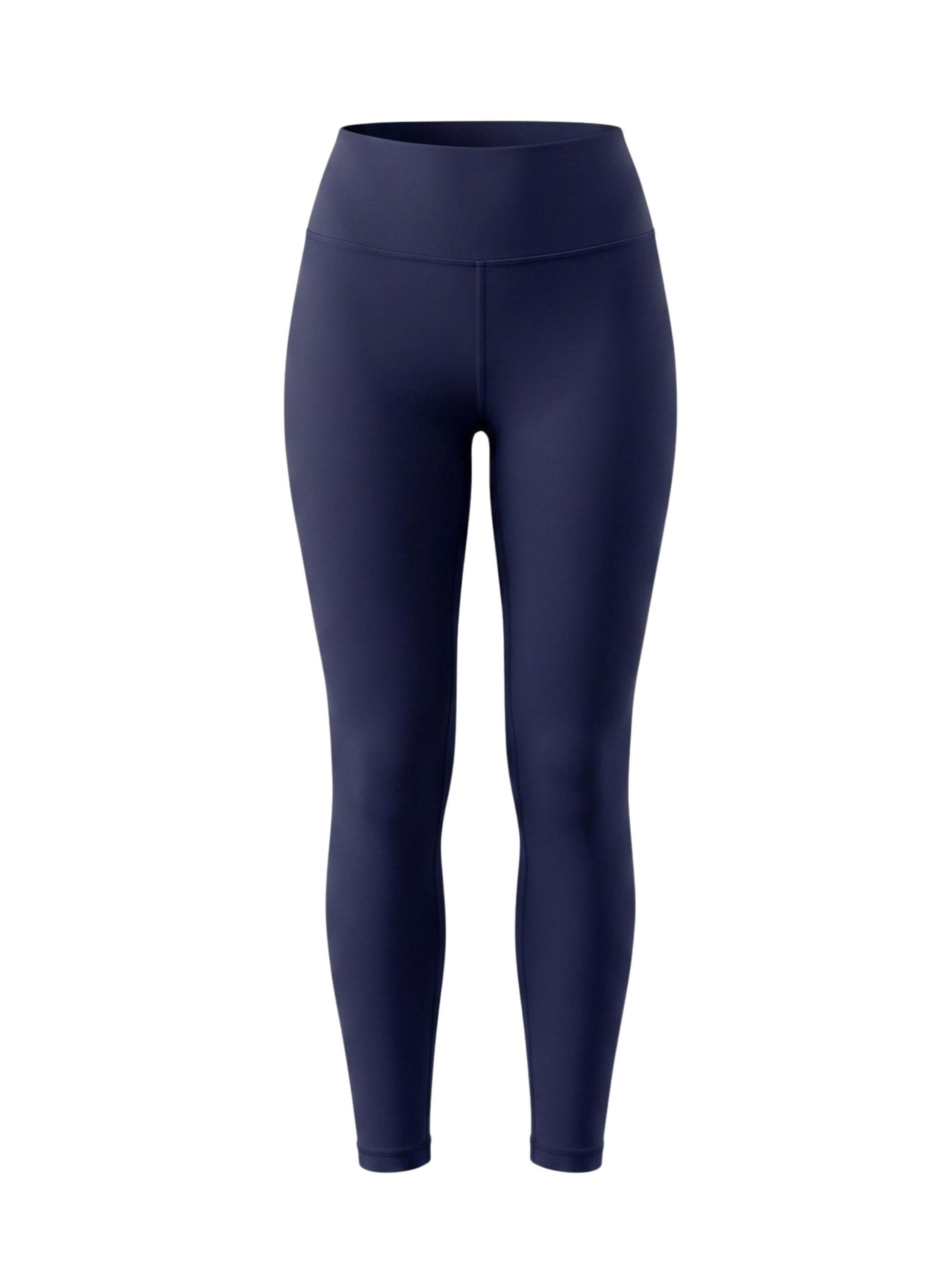 FemmeTone Leggings 'Vega' in Blue: front