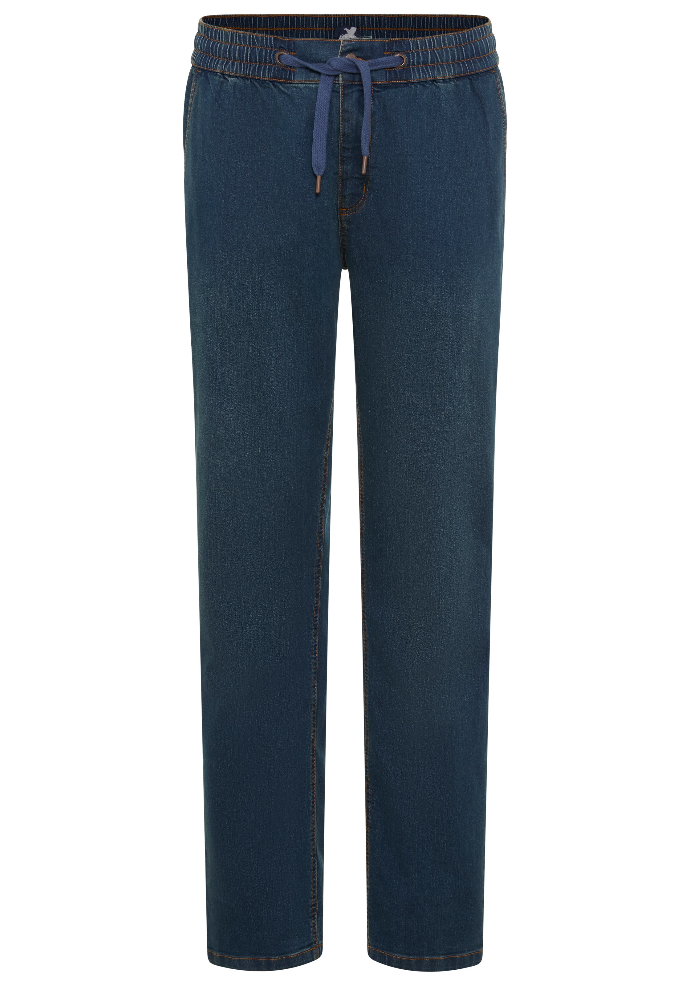 ARIZONA Jeans 'Arizona' in Blau: Vorderseite