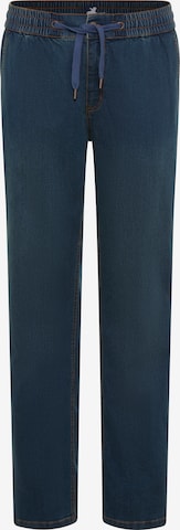 ARIZONA Jeans 'Arizona' in Blau: Vorderseite