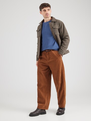 T-Shirt SCOTCH & SODA en bleu