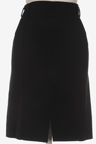 Cambio Skirt in L in Black