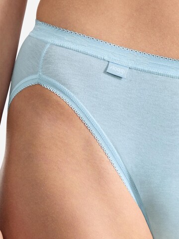 SLOGGI Slip 'Basic+' in Blauw