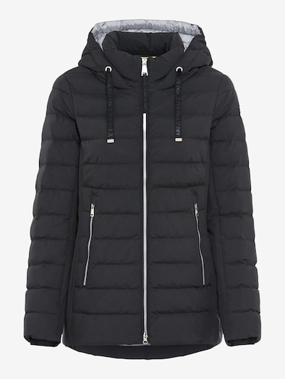 Fuchs Schmitt Winterjacke 'Tallinn'‌‌‌‌ in schwarz, Produktansicht