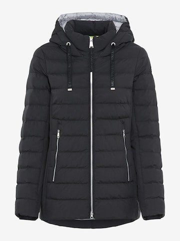 Fuchs Schmitt Winterjacke 'Tallinn'‌‌‌‌‌‌ in Schwarz: Vorderseite