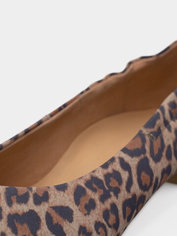 Paul Green Baleríny - Béžová