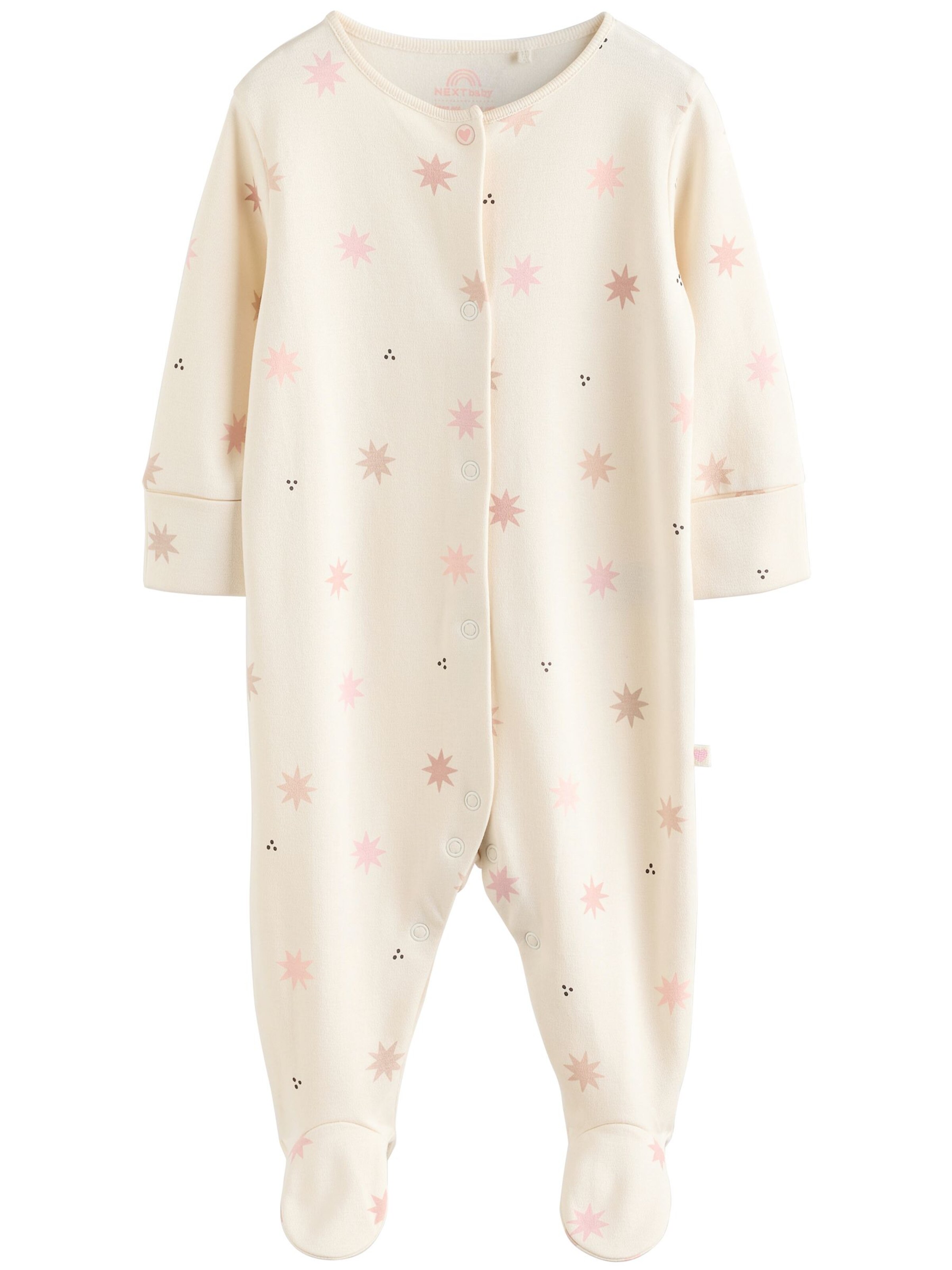 Next Nachtkledij in Geel