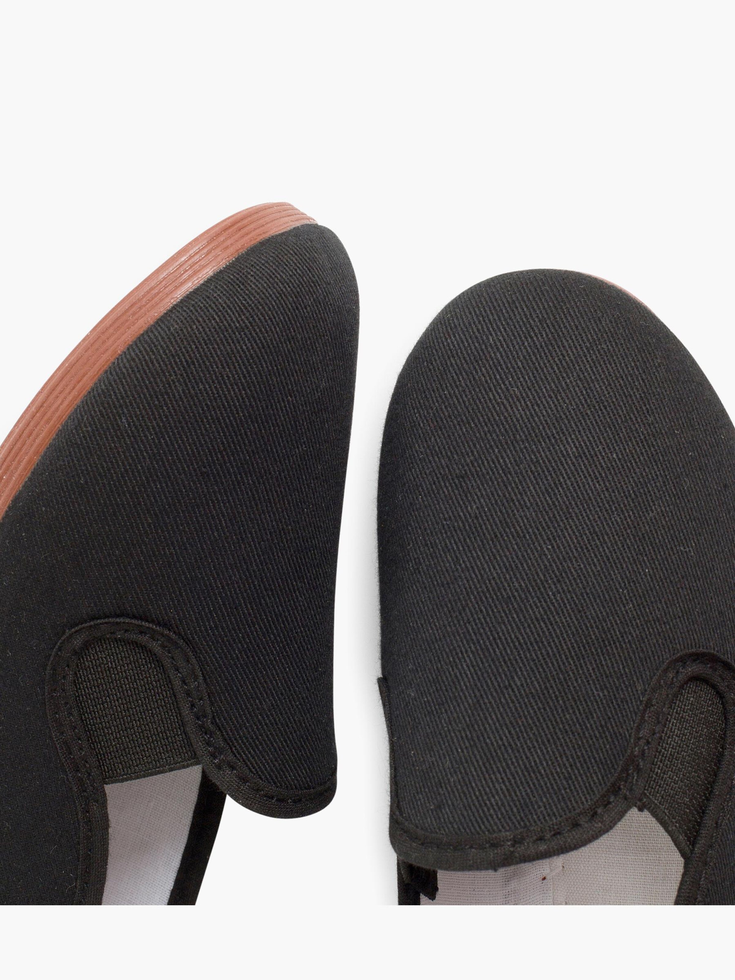 Pisamonas Sneakersy w kolorze czarny