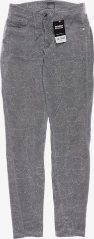 RINASCIMENTO Jeans in 27-28 in Grey: front