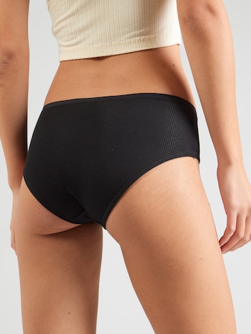 Slip 'JOHN' ETAM en noir