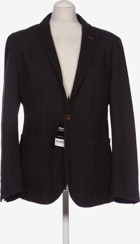 CG CLUB OF GENTS Suit Jacket in M-L in Brown: front