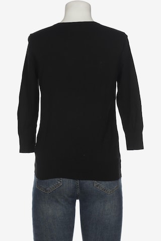 Oasis Sweater & Cardigan in S in Black