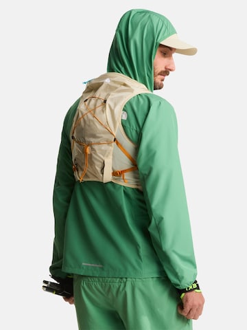 THE NORTH FACE Športen telovnik 'Sunriser' | bež barva