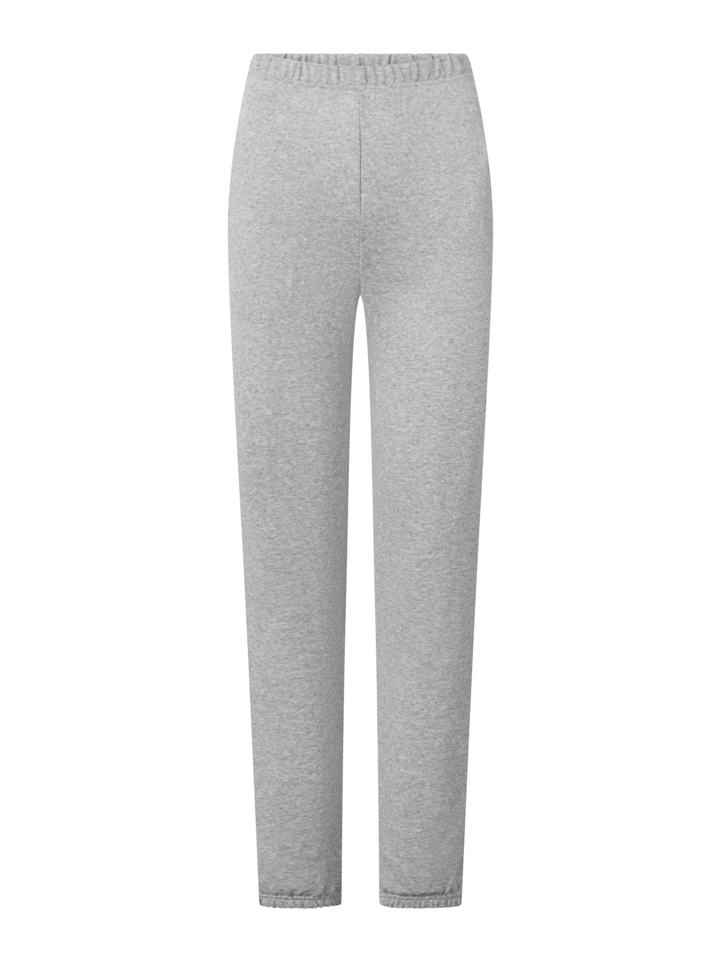 Pigiama 'Chill Out' di Momenti Per Me in bianco