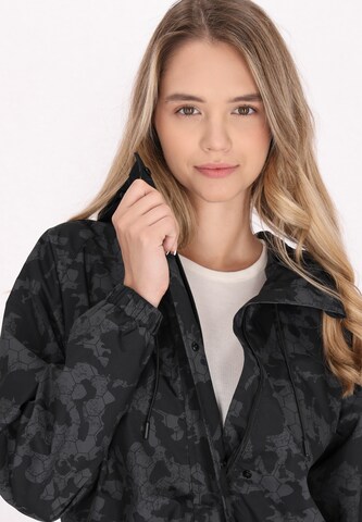 Veste mi-saison myMo ATHLSR en noir
