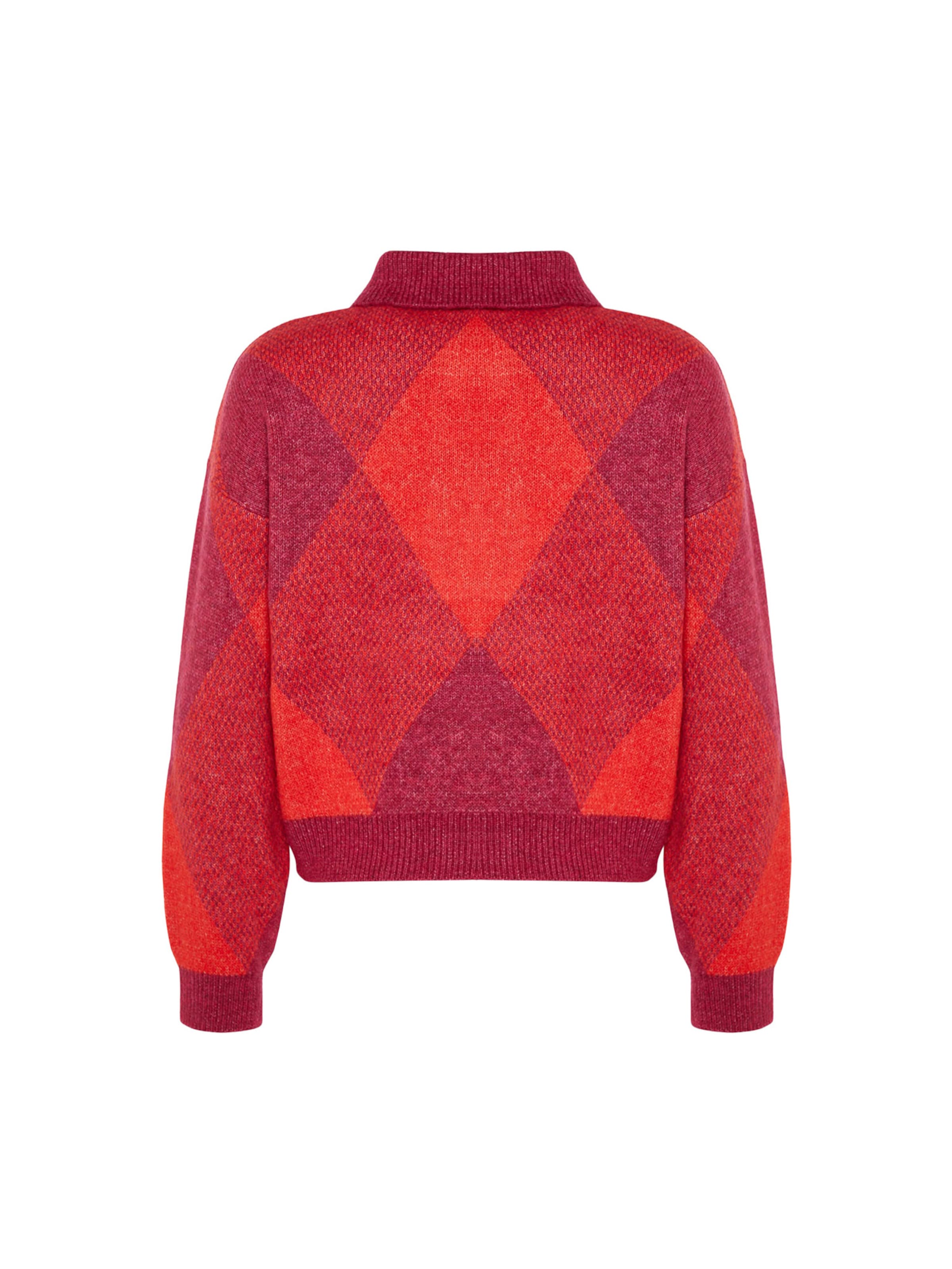 Trendyol Trui in Roze