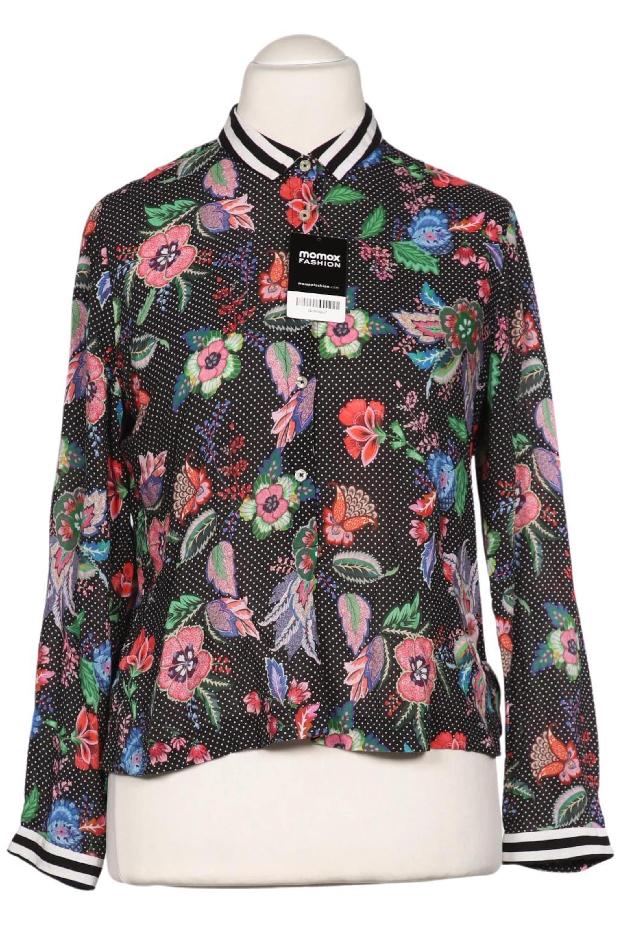 Emily Van Den Bergh Blouse & Tunic in L in Mixed colors: front