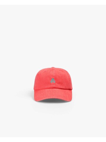 Scalpers Klobúk - Oranžová