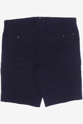 Polo Ralph Lauren Shorts 31 in Blau