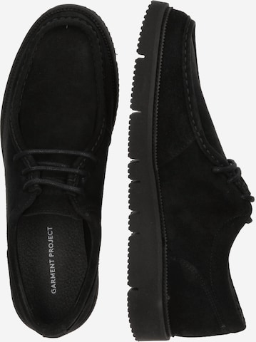 Garment Project Moccasin 'Eilo' in Black