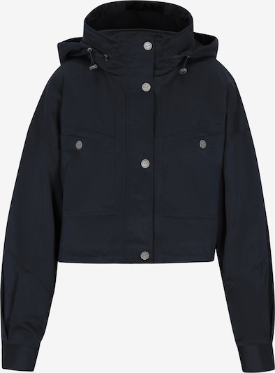 Geacă de primăvară-toamnă DreiMaster Vintage pe bleumarin, Vizualizare produs