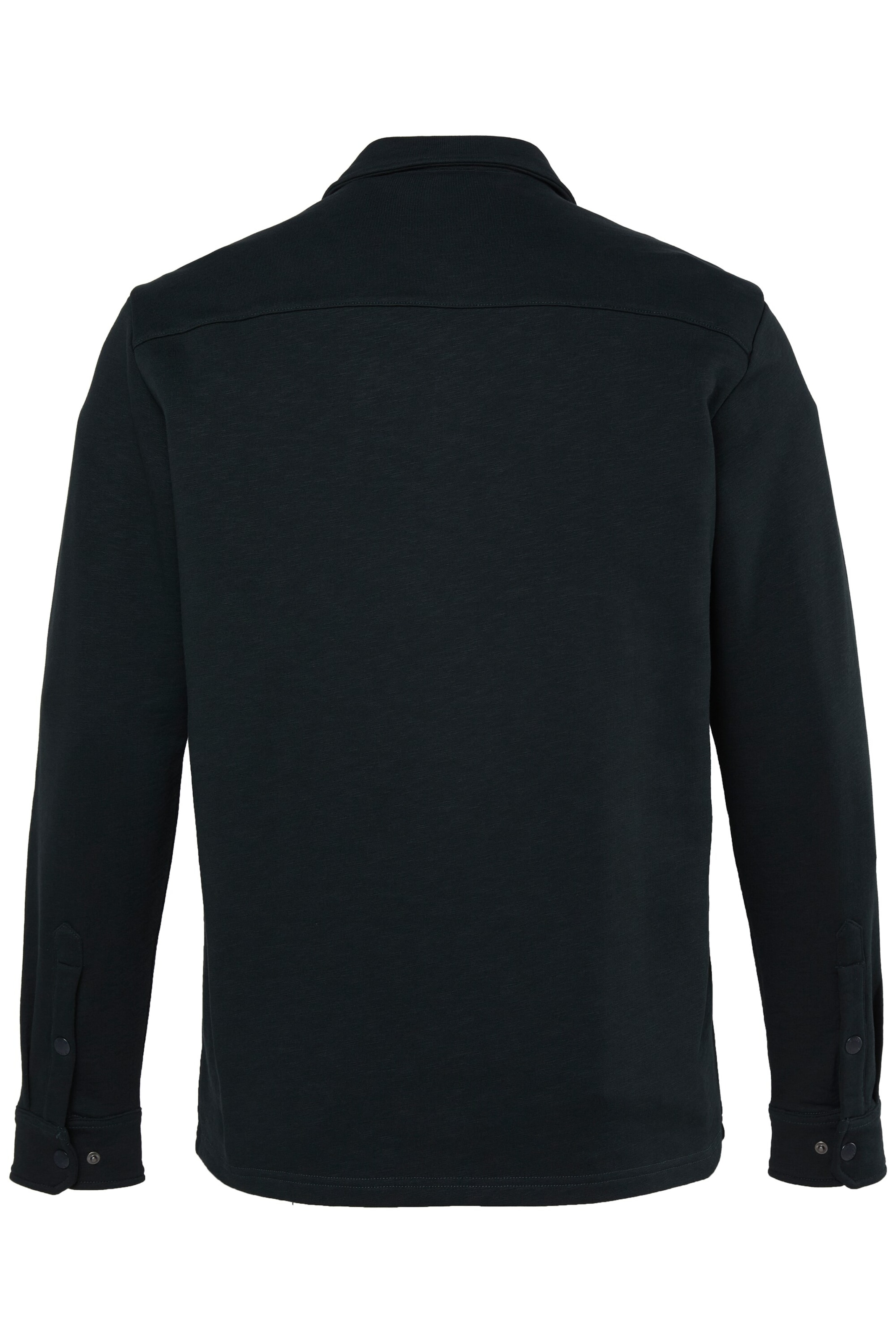 JP1880 Regular fit Overhemd in Groen