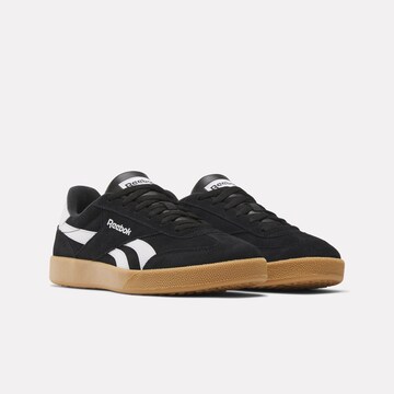 Reebok Sneaker 'Classic' in Schwarz