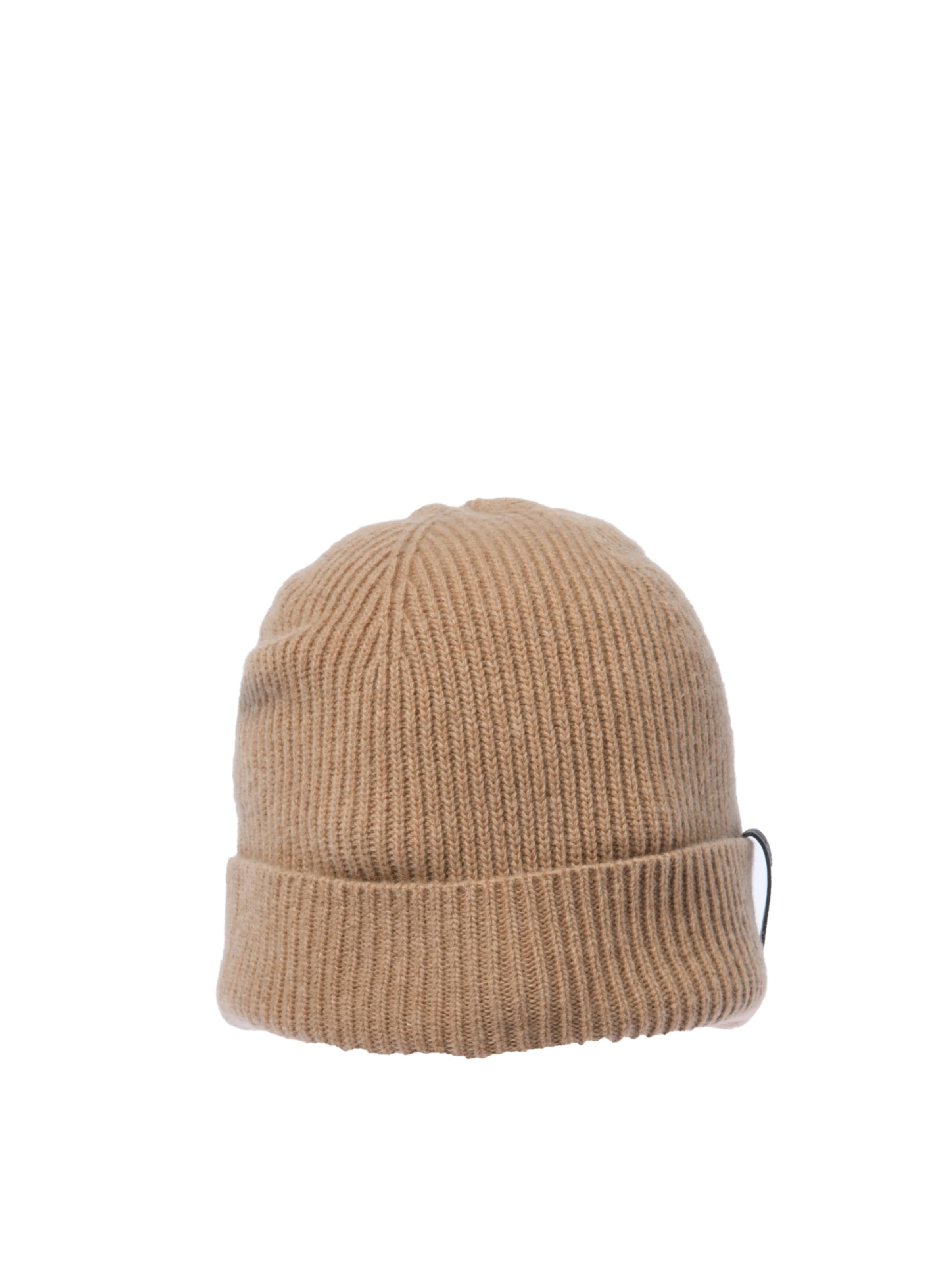 BALDININI Muts in Beige
