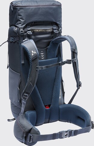 VAUDE Sportrugzak 'Astrum' in Blauw