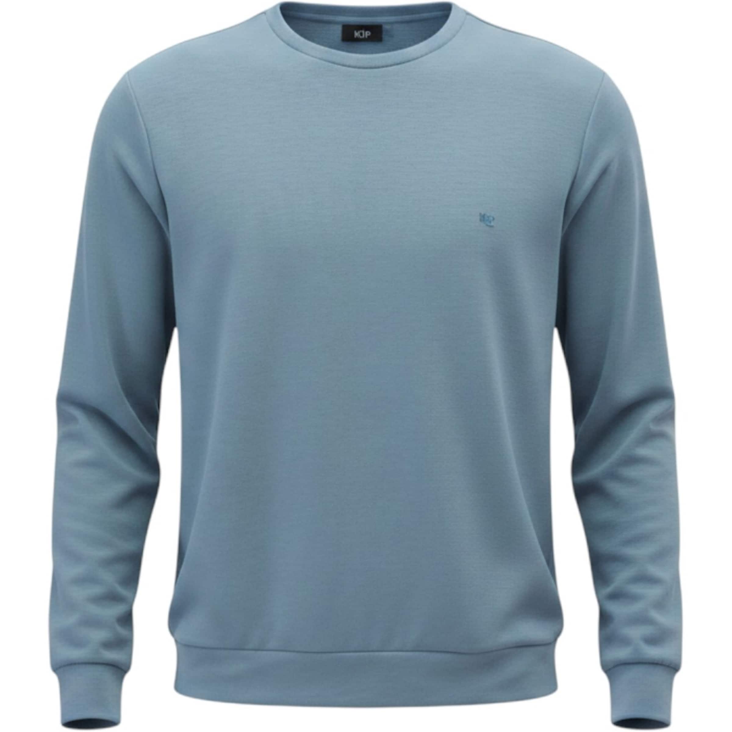KİP Sweatshirt in XL in Opal, Item view