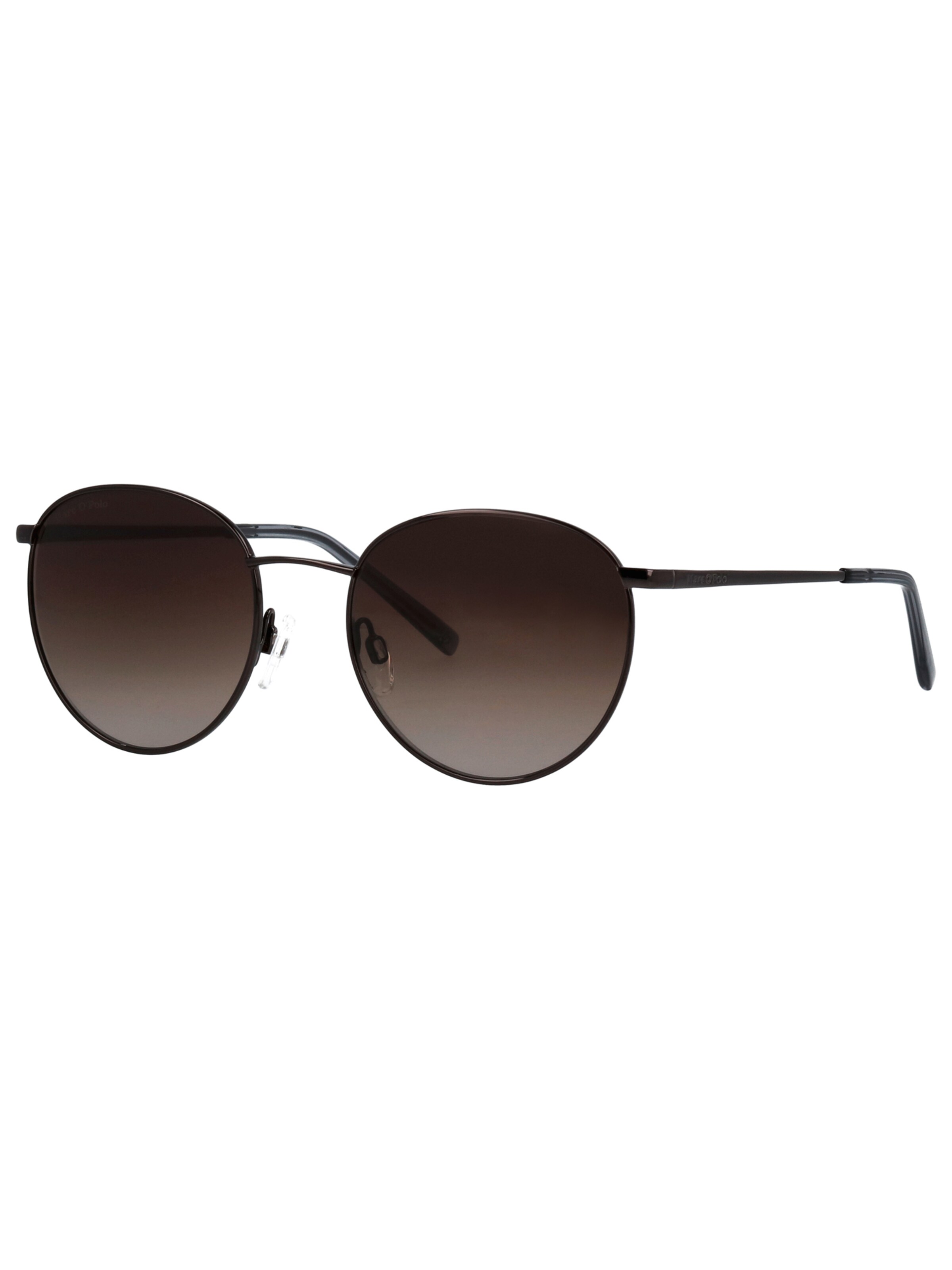 Marc O'Polo EYEWEAR Sonnenbrille‌‌‌ in Grau: Vorderseite