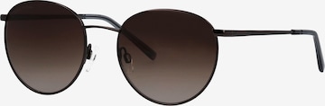 Marc O'Polo EYEWEAR Sonnenbrille in Grau: Vorderseite