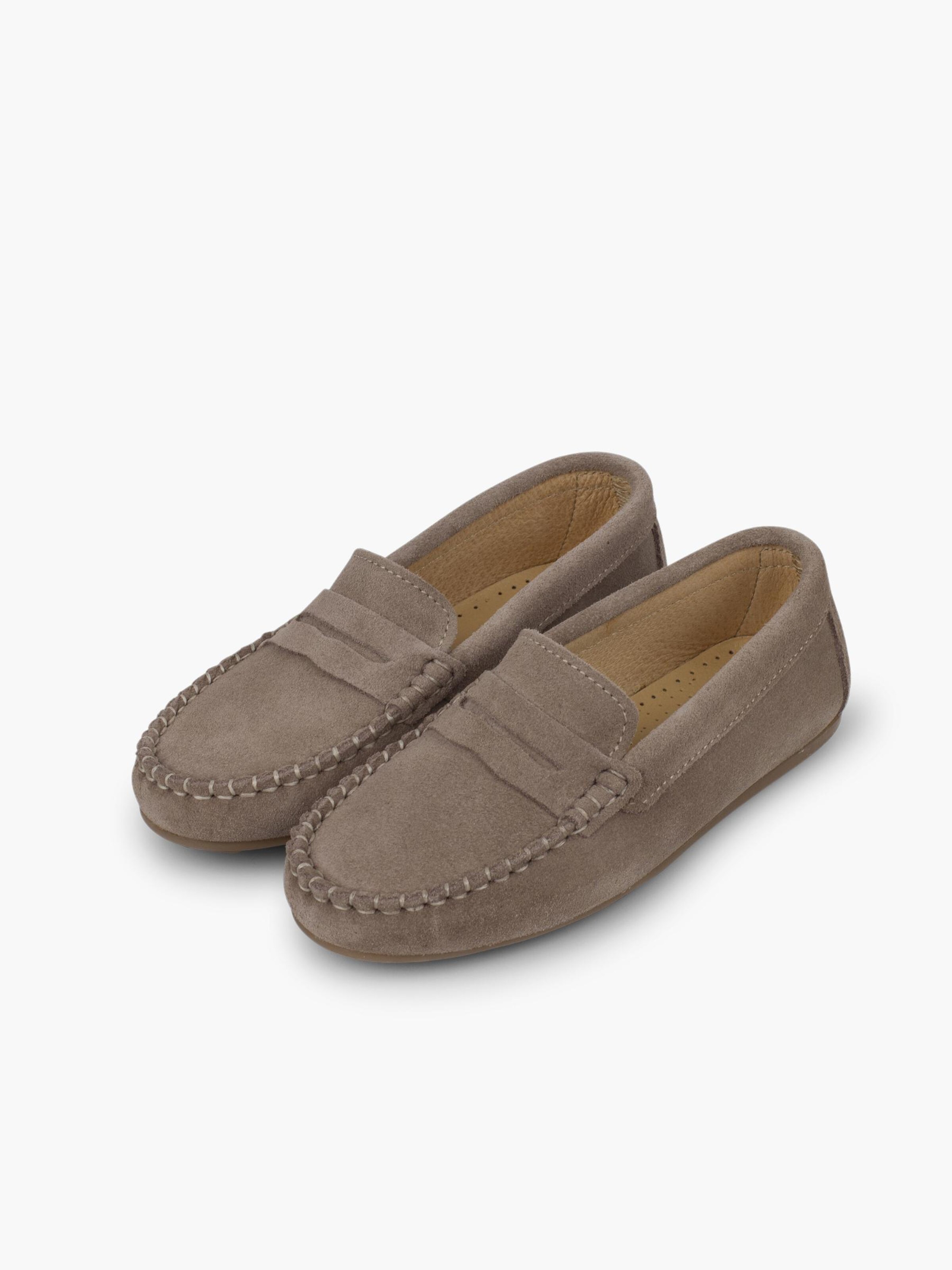 Pisamonas Flats in Grey