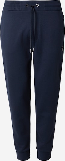 Kelnės 'Locsin' iš BOSS, spalva – tamsiai mėlyna, Prekių apžvalga