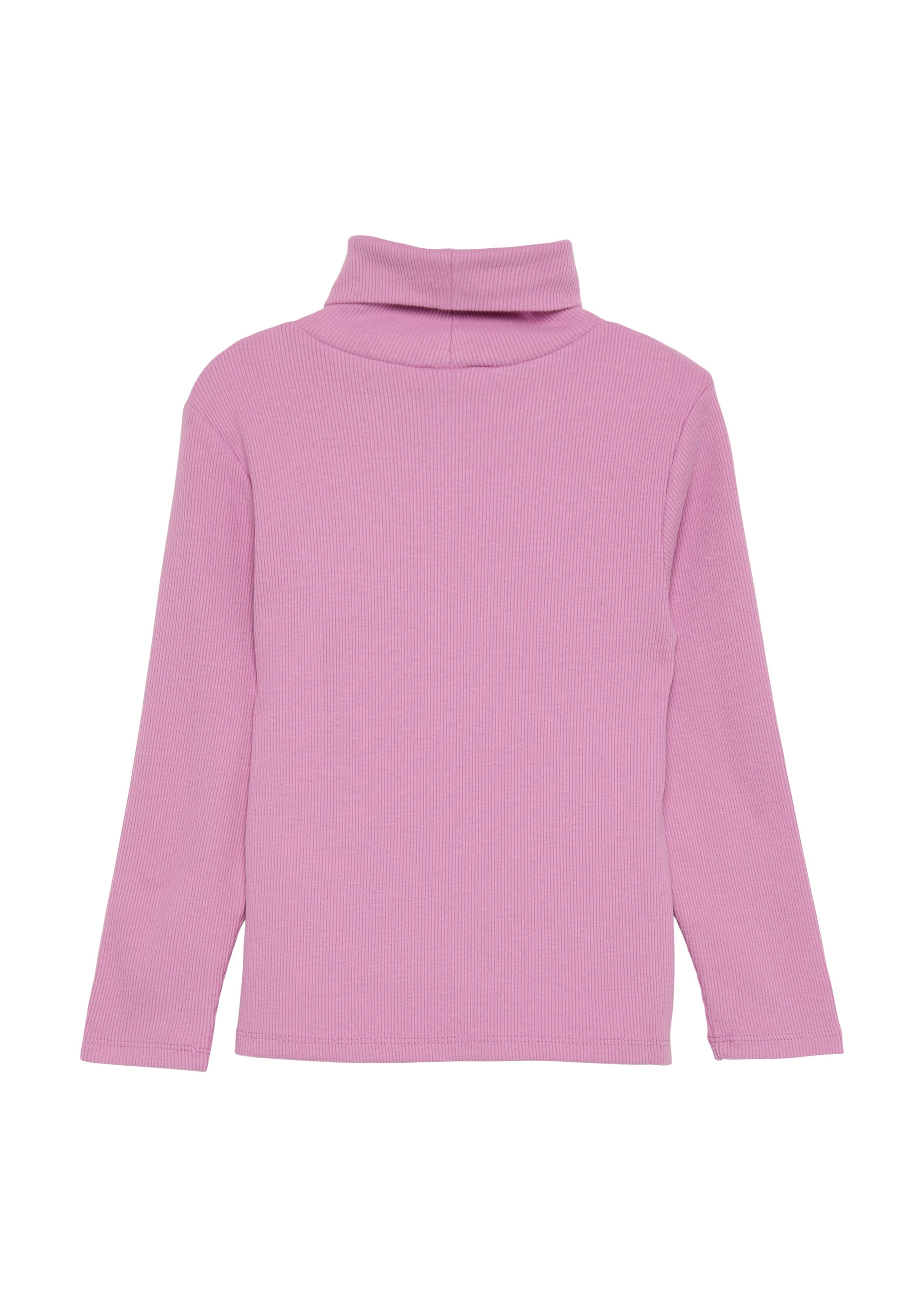 T-Shirt s.Oliver en rose