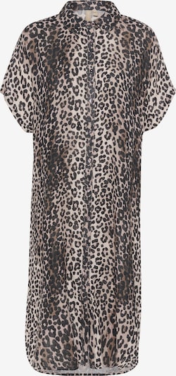 CULTURE Blusenkleid in eierschale, Produktansicht