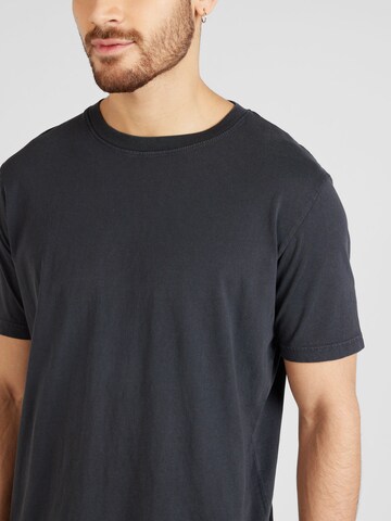 QS Bluser & t-shirts i grå