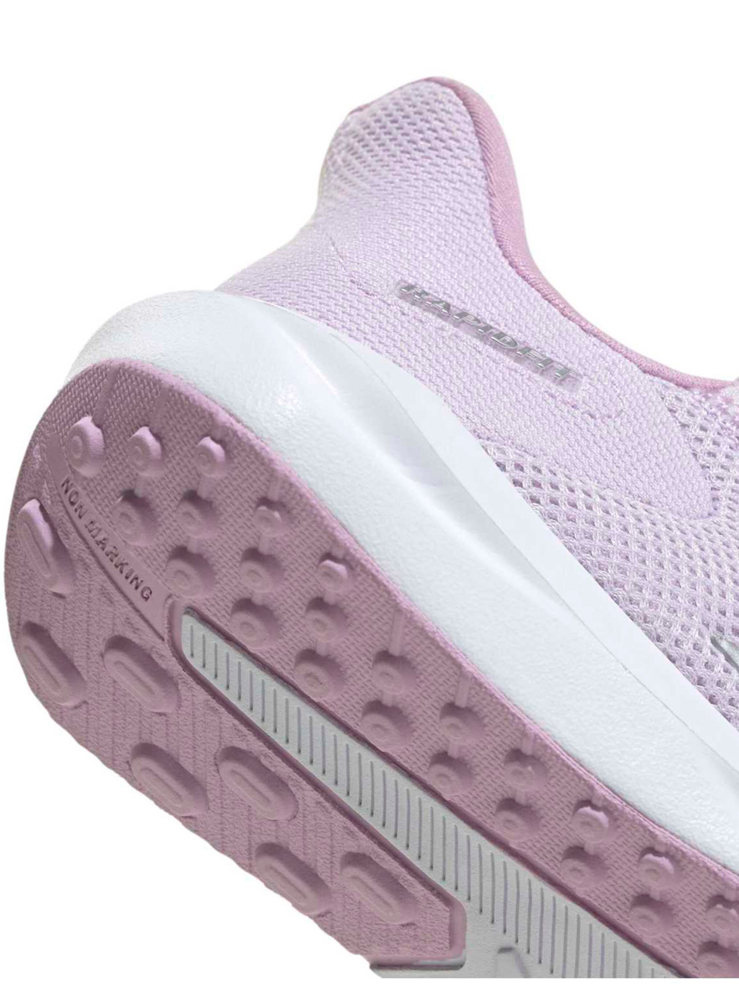 ADIDAS SPORTSWEAR Σνίκερ 'FAITO' σε λιλά
